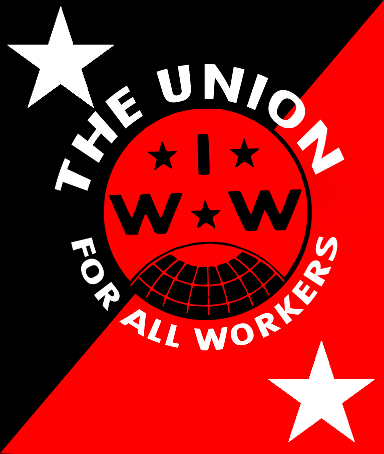 Join the IWW