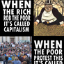 The Class War