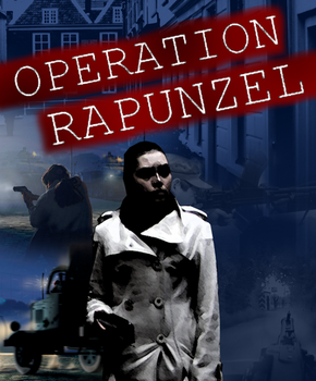 Operation Rapunzel Poster