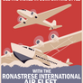 Ronastrese Airlines