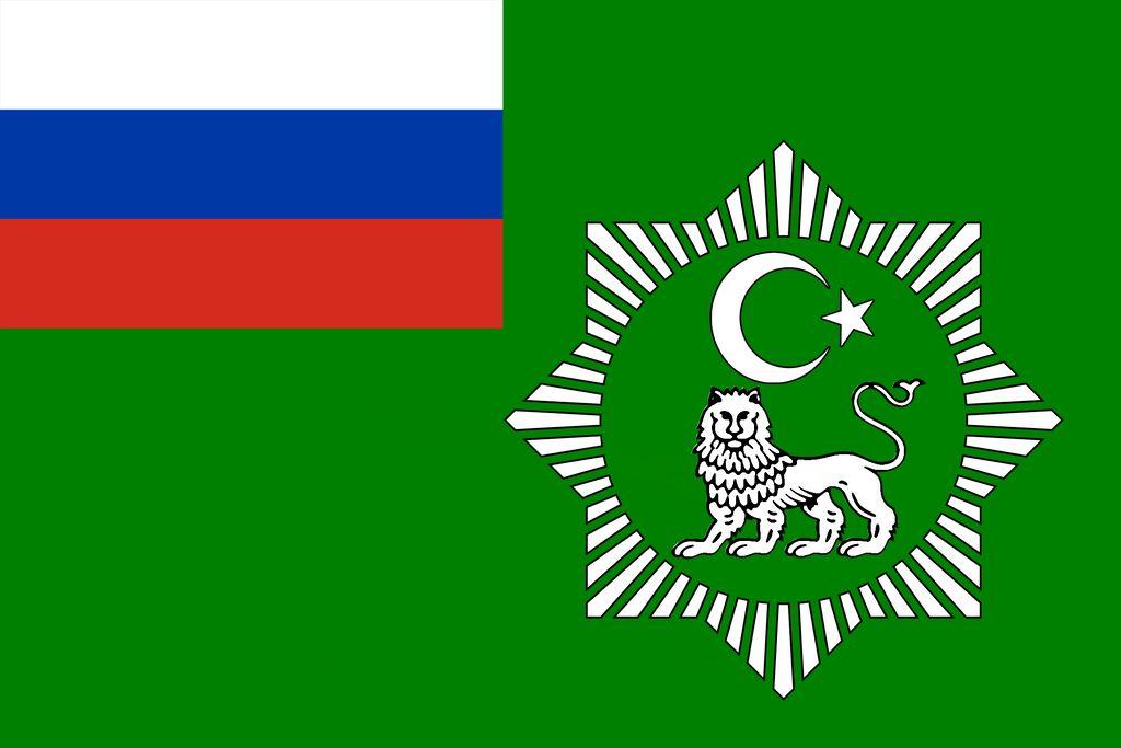 Russian Asia