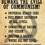 The Evils of Communism
