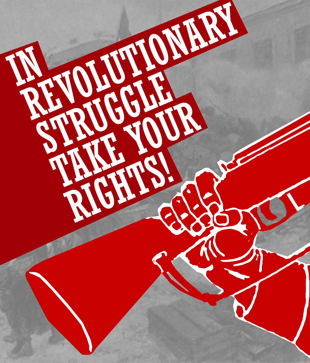 Revolutionary Rights