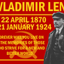 Lenin Remembered