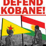 Defend Kobane