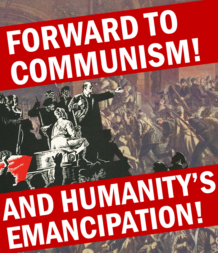 Communist  Emancipation