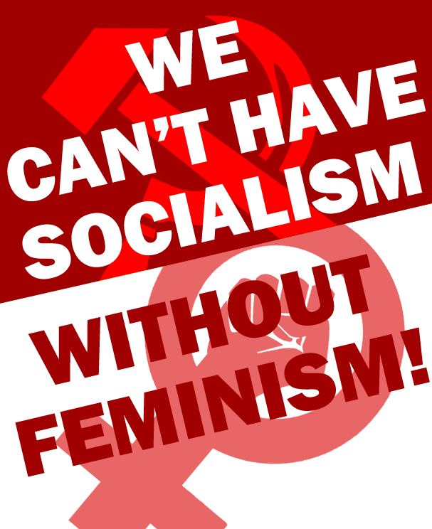 Socialism Needs Feminism