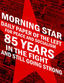 Morning Star Anniversary