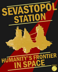 Visit Sevastopol Station