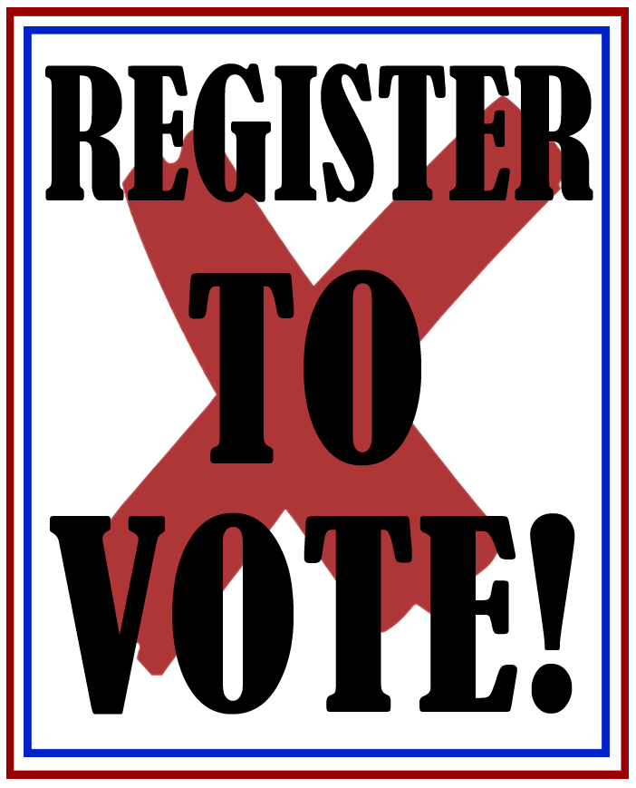 Register to Vote