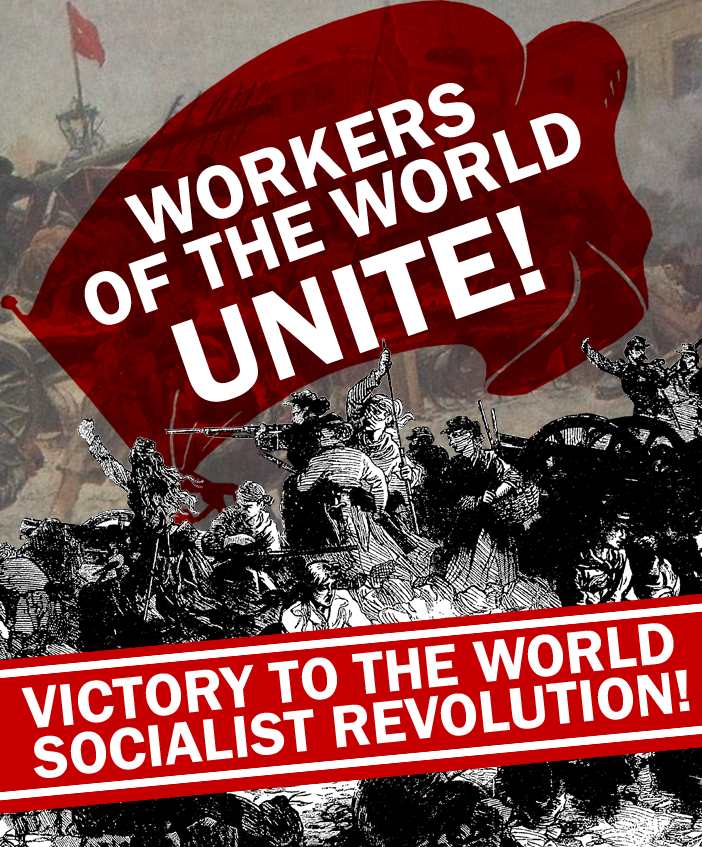 Revolutionary Unity