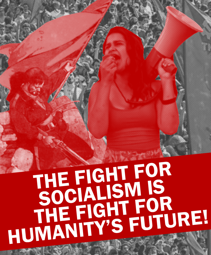 Fight for a Socialist Future