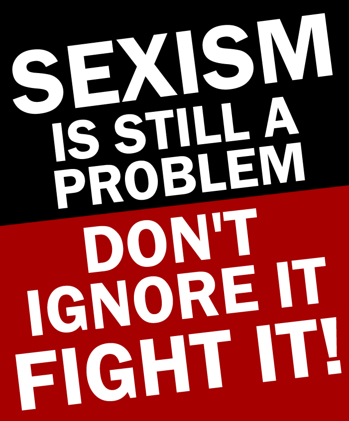 Fight Sexism