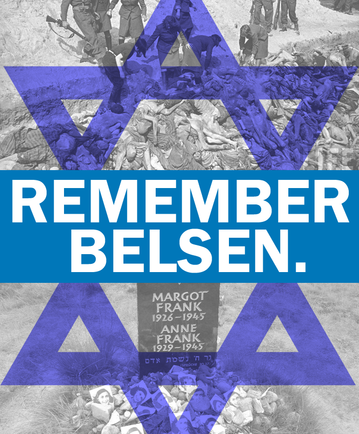 Remember Belsen