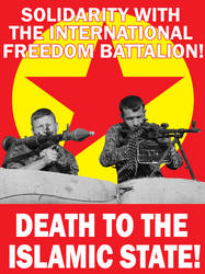 Explore the Best Rojava Art | DeviantArt