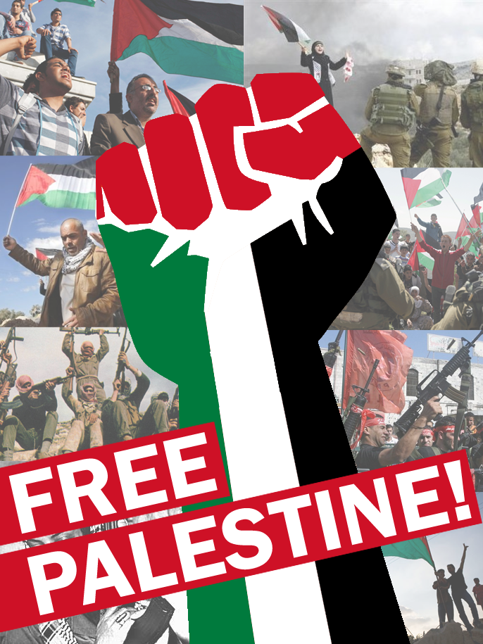 Palestinian Freedom