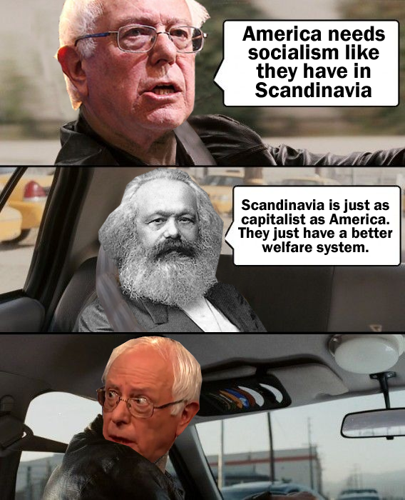 Bernie the Cabby