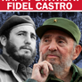 Happy Birthday Castro