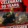 99 Years of Red October