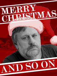 A Zizek Christmas