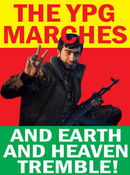 Explore the Best Rojava Art | DeviantArt