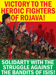 Explore the Best Rojava Art | DeviantArt