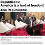 Republican Freedom