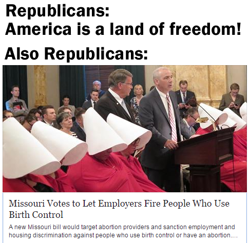 Republican Freedom