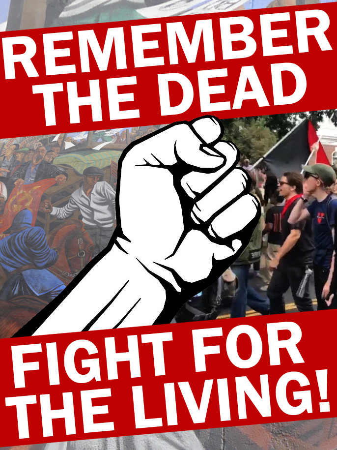 Remember and Fight by Party9999999 on DeviantArt