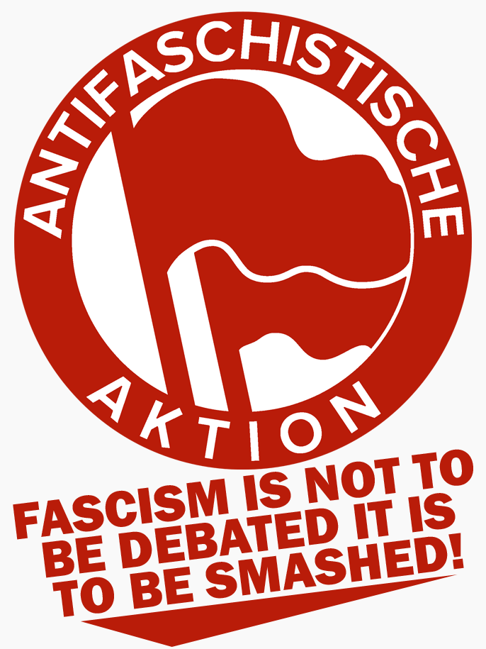 AntiFascist Action