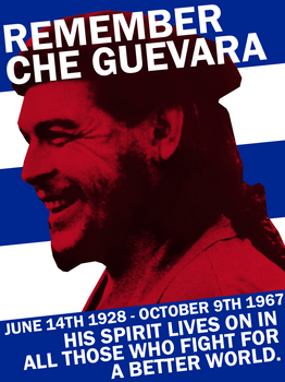 In Memory of Che