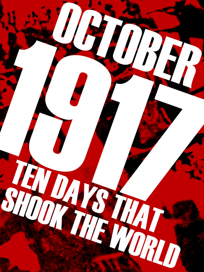 100 Years of Red October by Party9999999 on DeviantArt