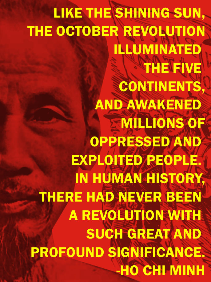 The Legacy of Red October by Party9999999 on DeviantArt