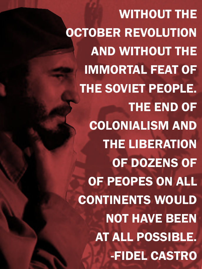 The Importance of Red October by Party9999999 on DeviantArt