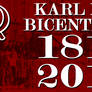 Karl Marx Bicentenary Twitter Banner
