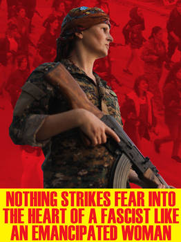 Explore the Best Rojava Art | DeviantArt