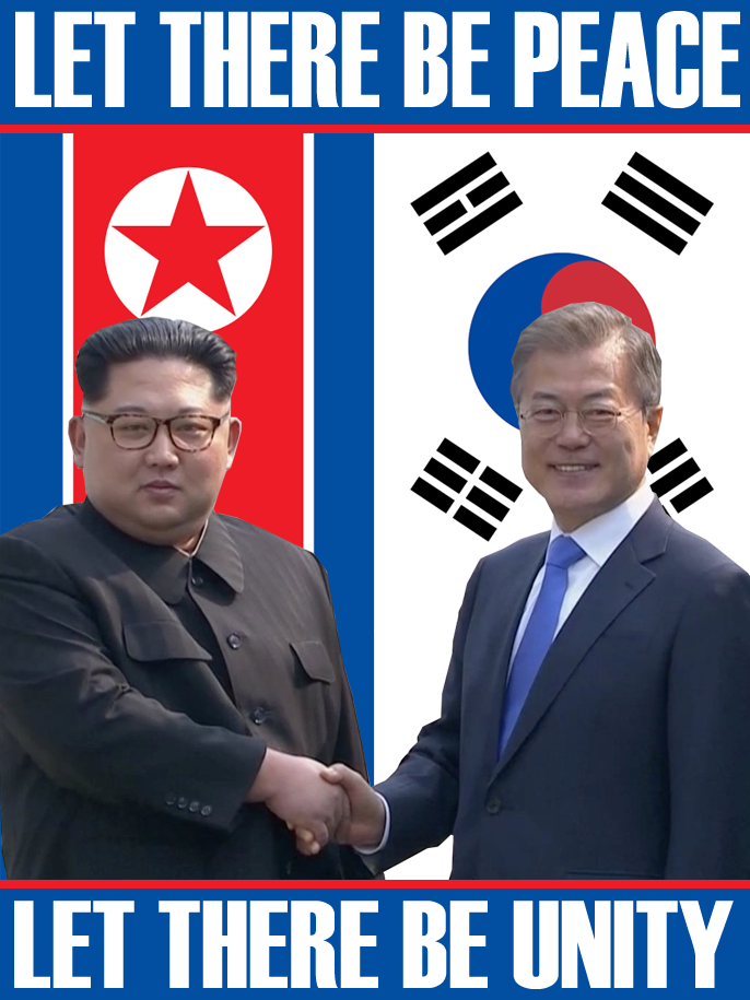 Korea United