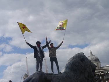 Explore the Best Rojava Art | DeviantArt