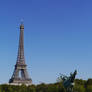 La France renaissante With Tower