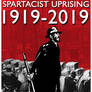 YCL Spartacist Uprising Centenary