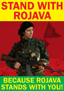 Explore the Best Rojava Art | DeviantArt