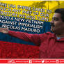 YCL Venezuela Against Imperialism
