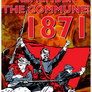 YCL Paris Commune Annivasary Poster 2019