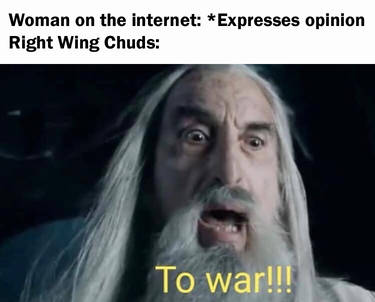 Explore the Best Chud Art | DeviantArt