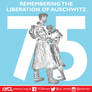 YCL The Liberation of Auschwitz 75