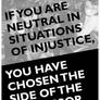 YCL Neutrality is Complicity