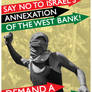 YCL No to Annexation