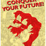 YCL A Fighting Future