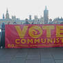 CPB Election Banner