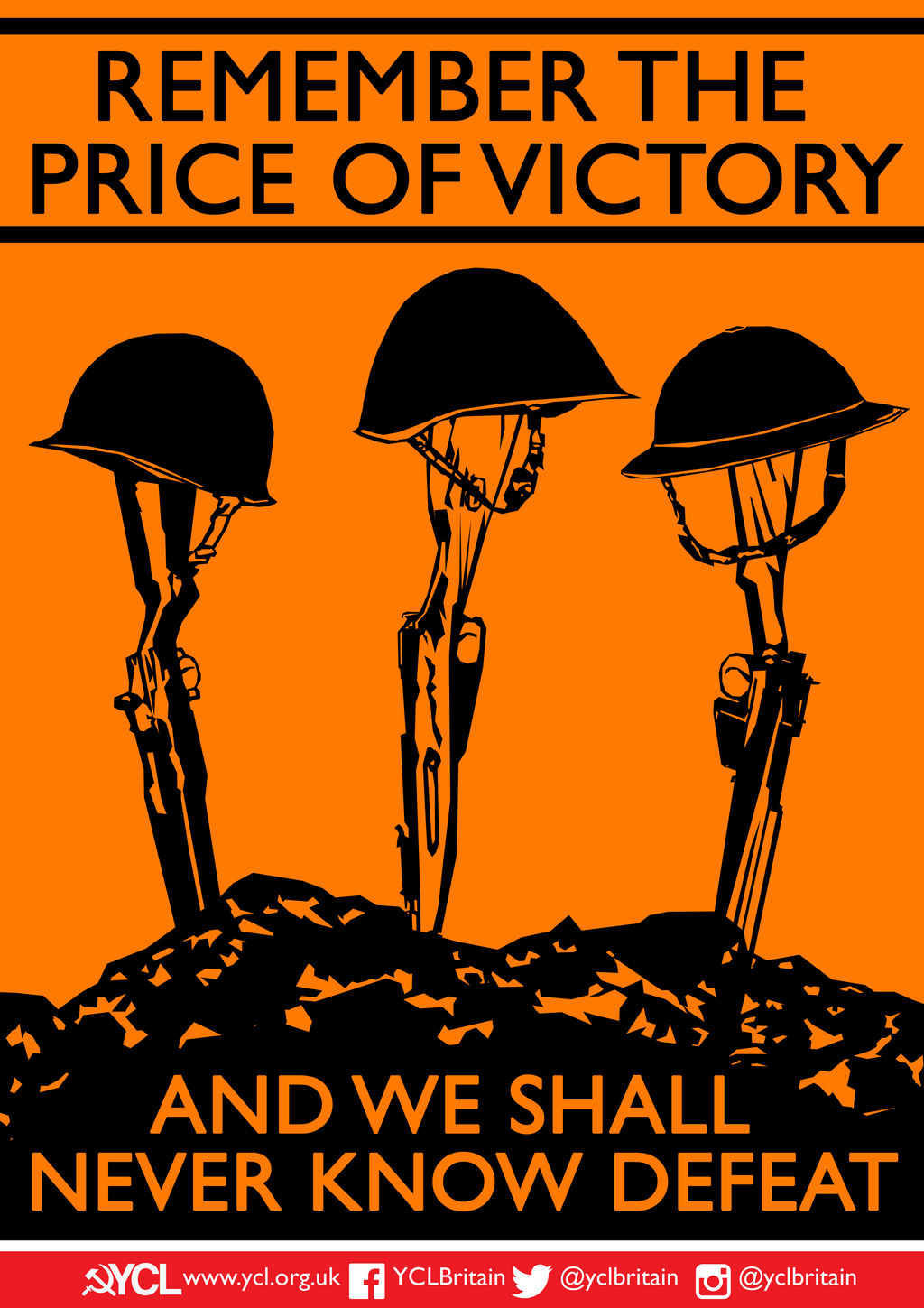 YCL Victory Day 2021 by Party9999999 on DeviantArt